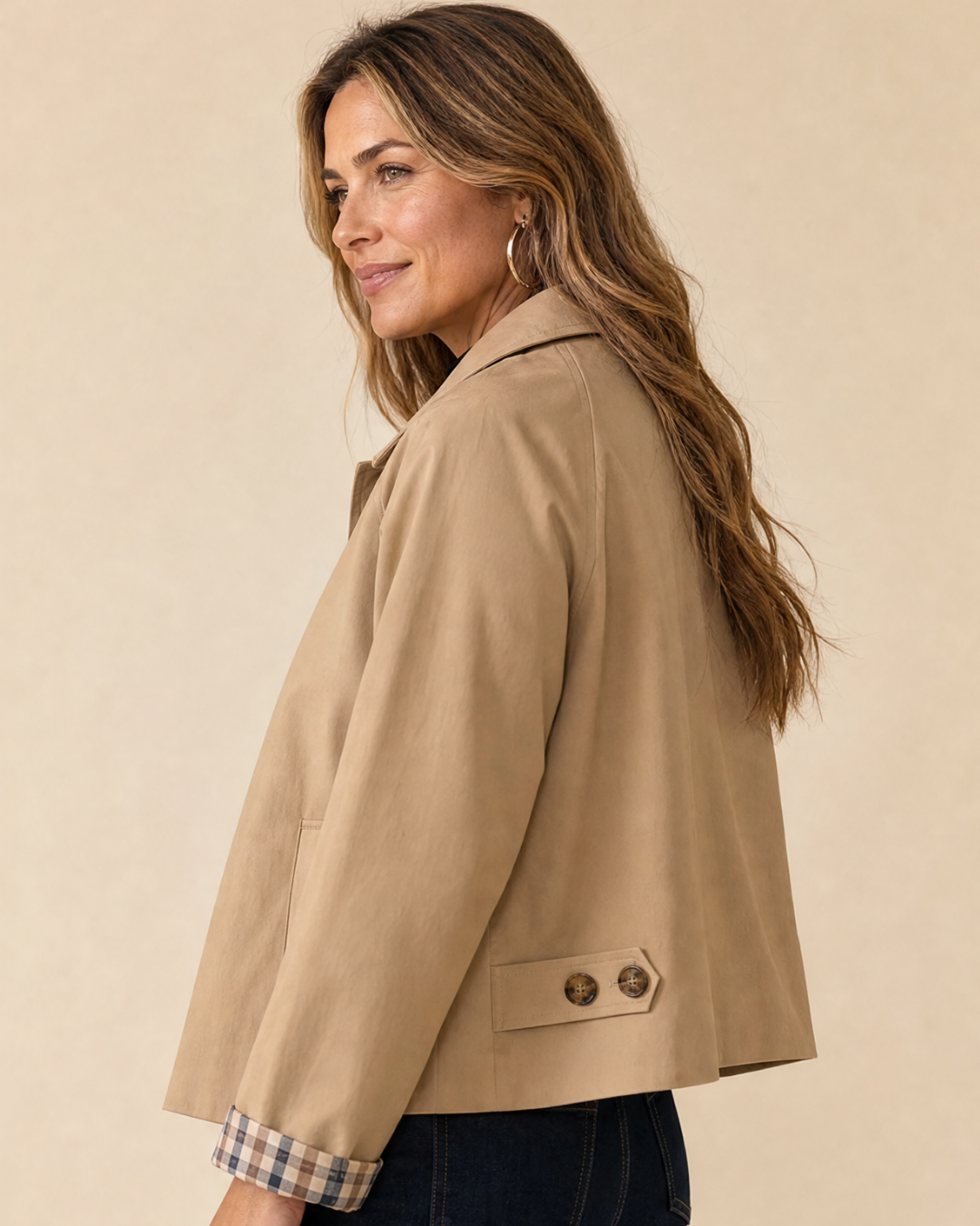 The Ashby Jacket 14