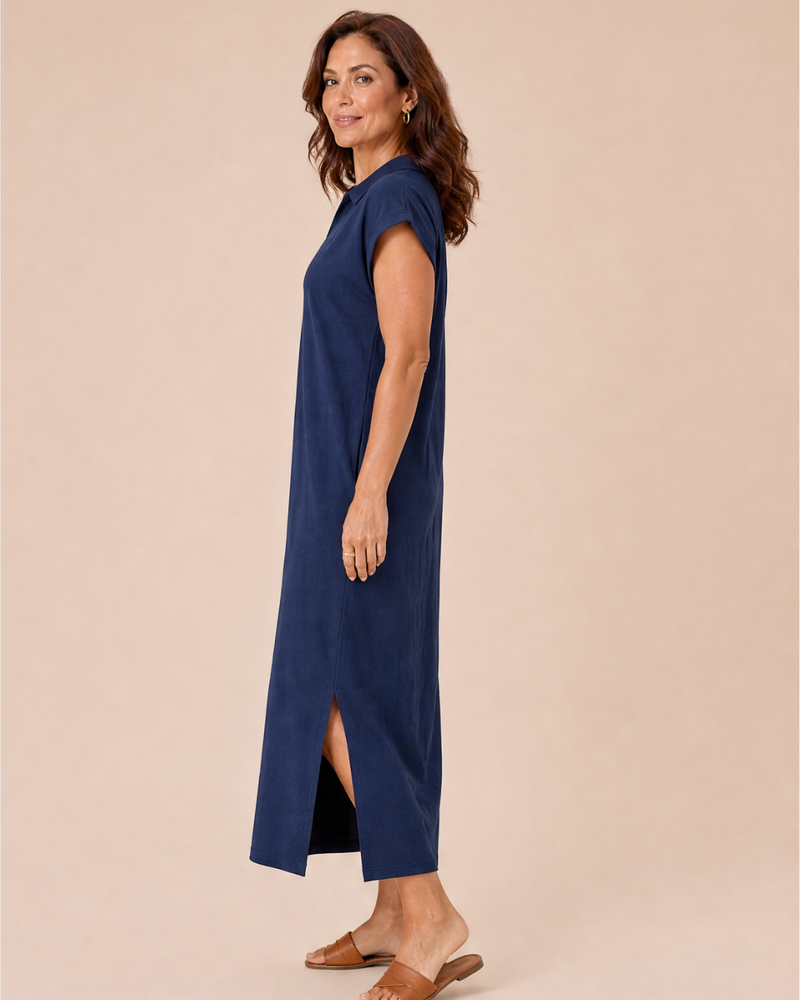 The Amalfi Dress — alt
