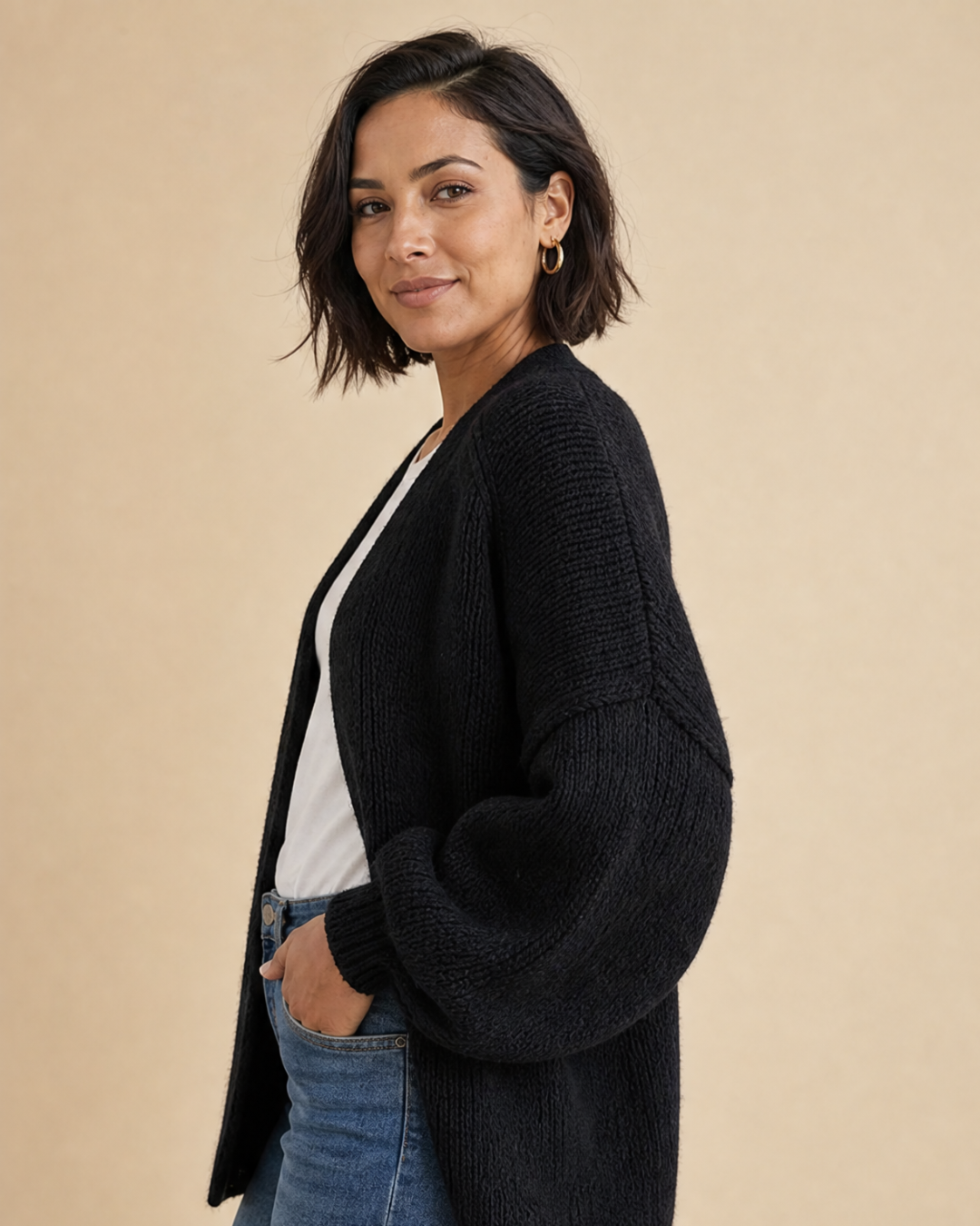 The Fable Cardigan 22
