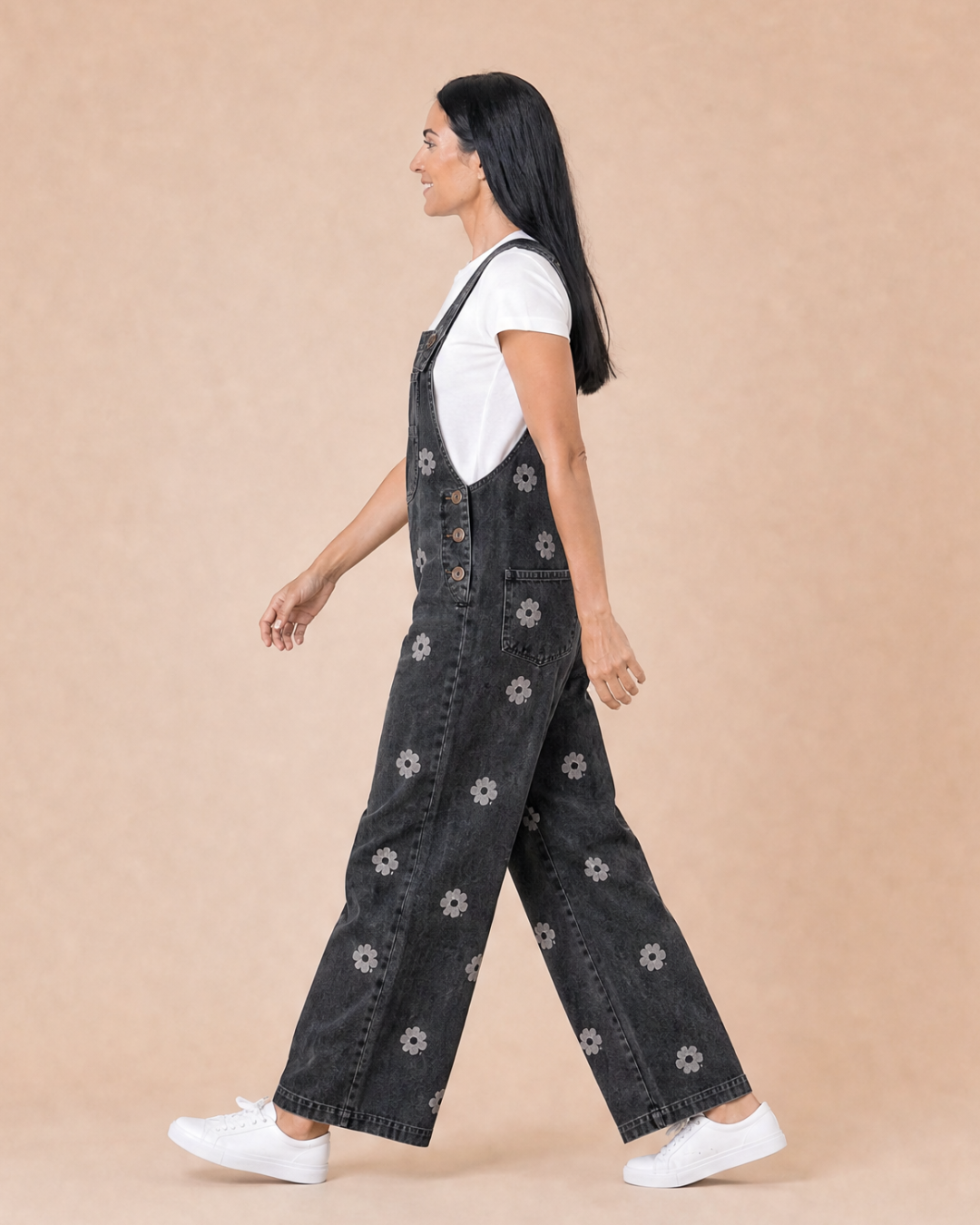The Daisy Overalls 11