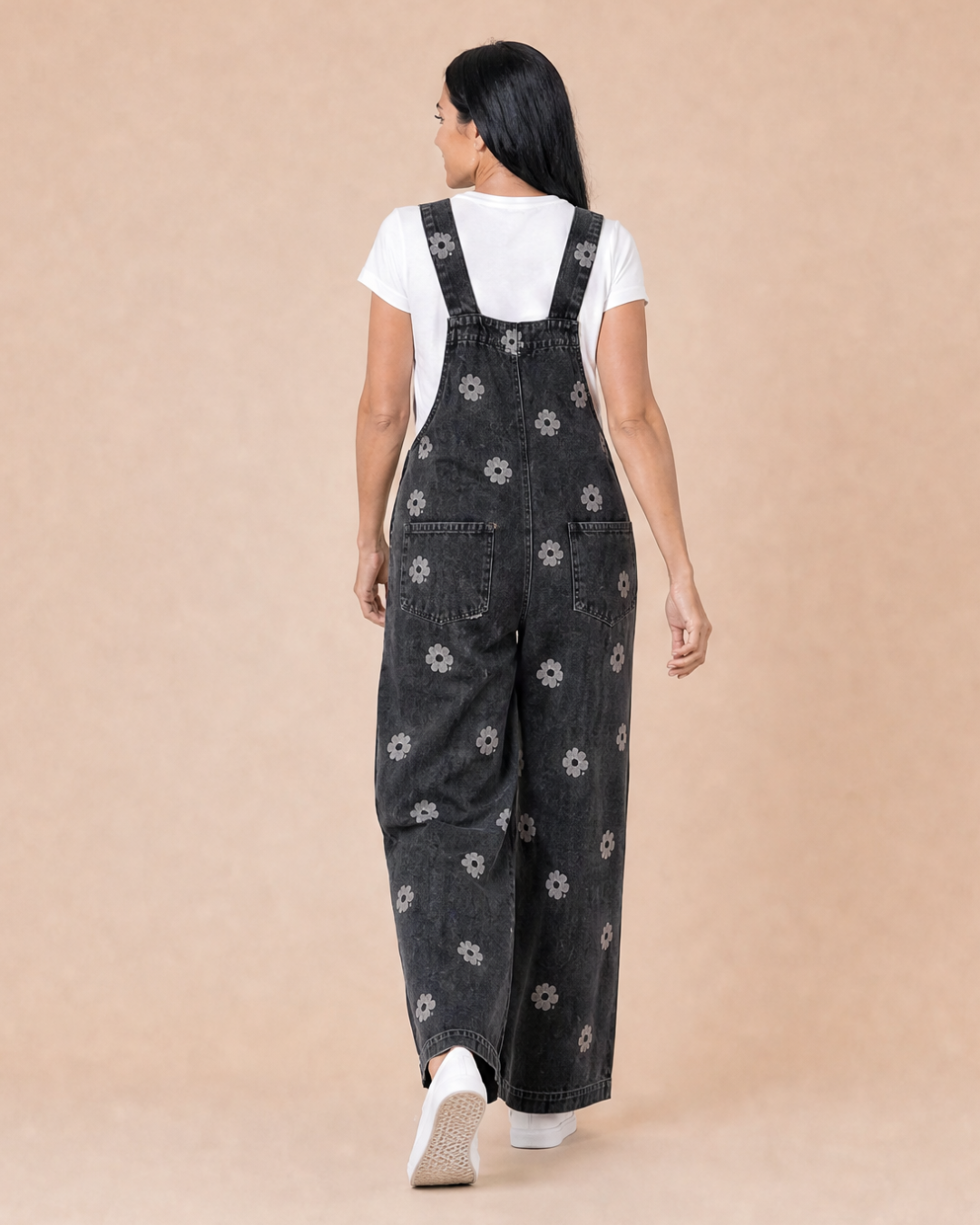 The Daisy Overalls 12