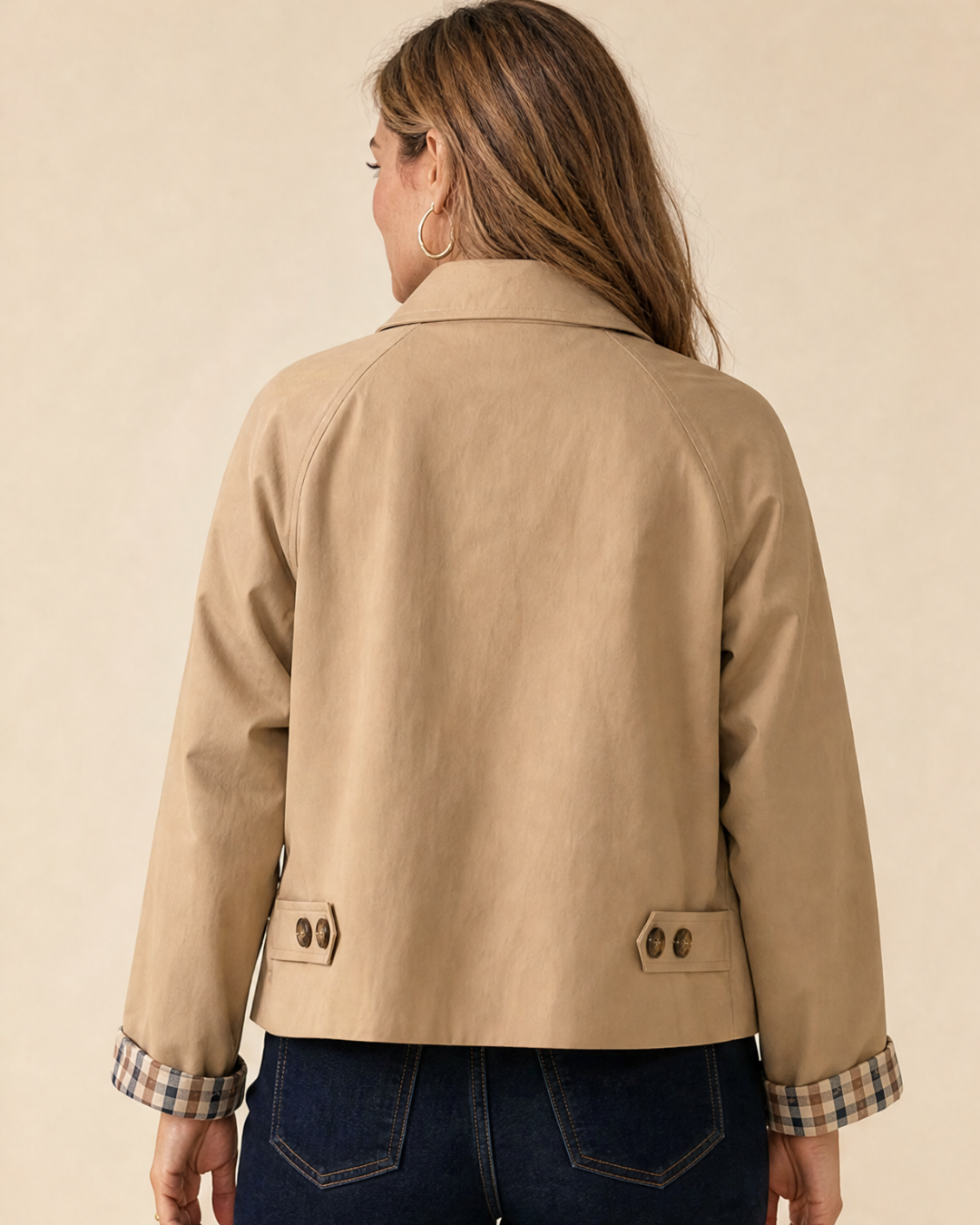The Ashby Jacket 15