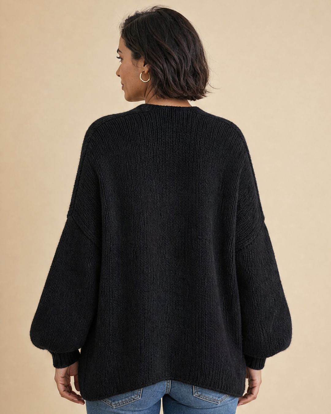 The Fable Cardigan 23
