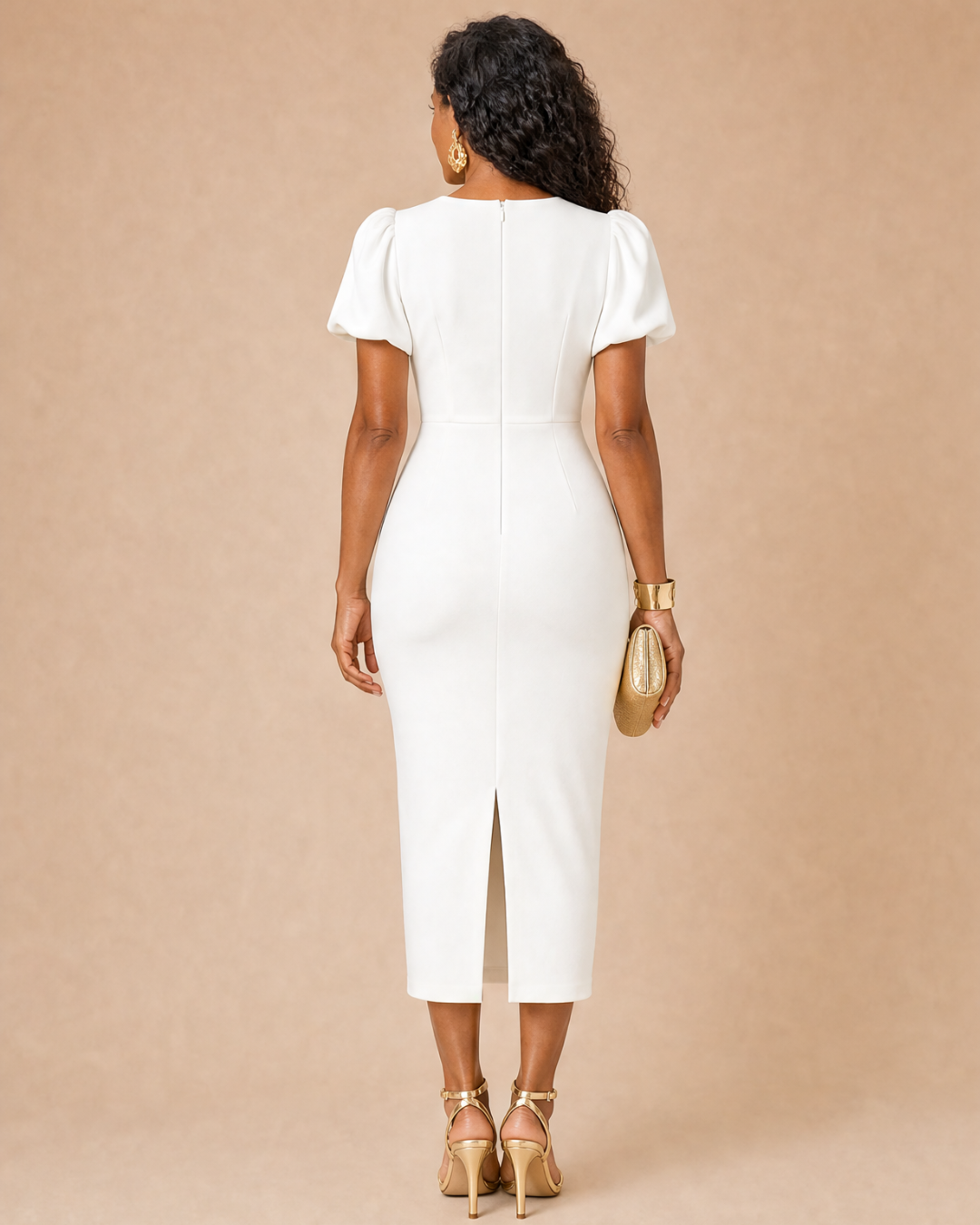 The Iris Dress 19