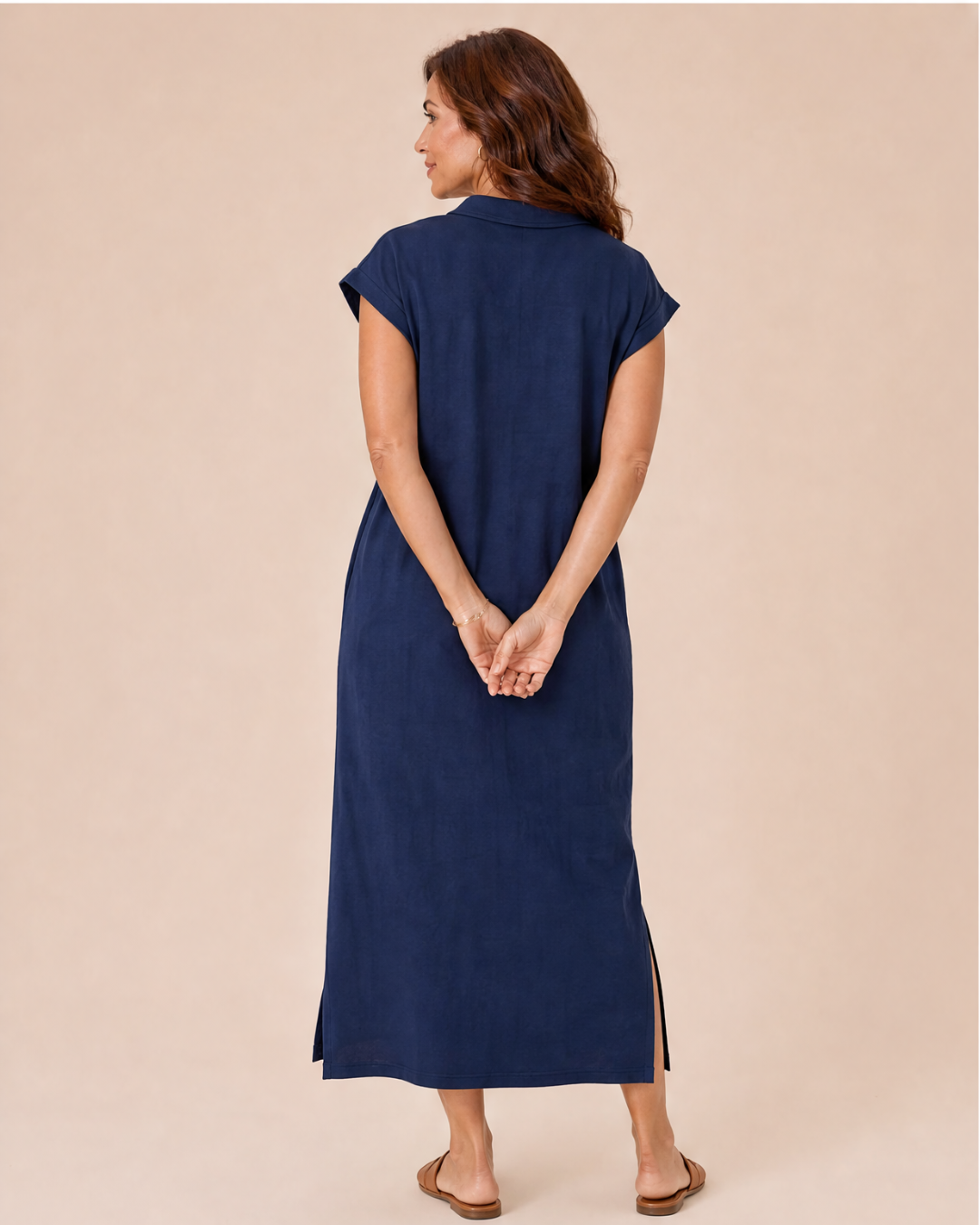 The Amalfi Dress 3