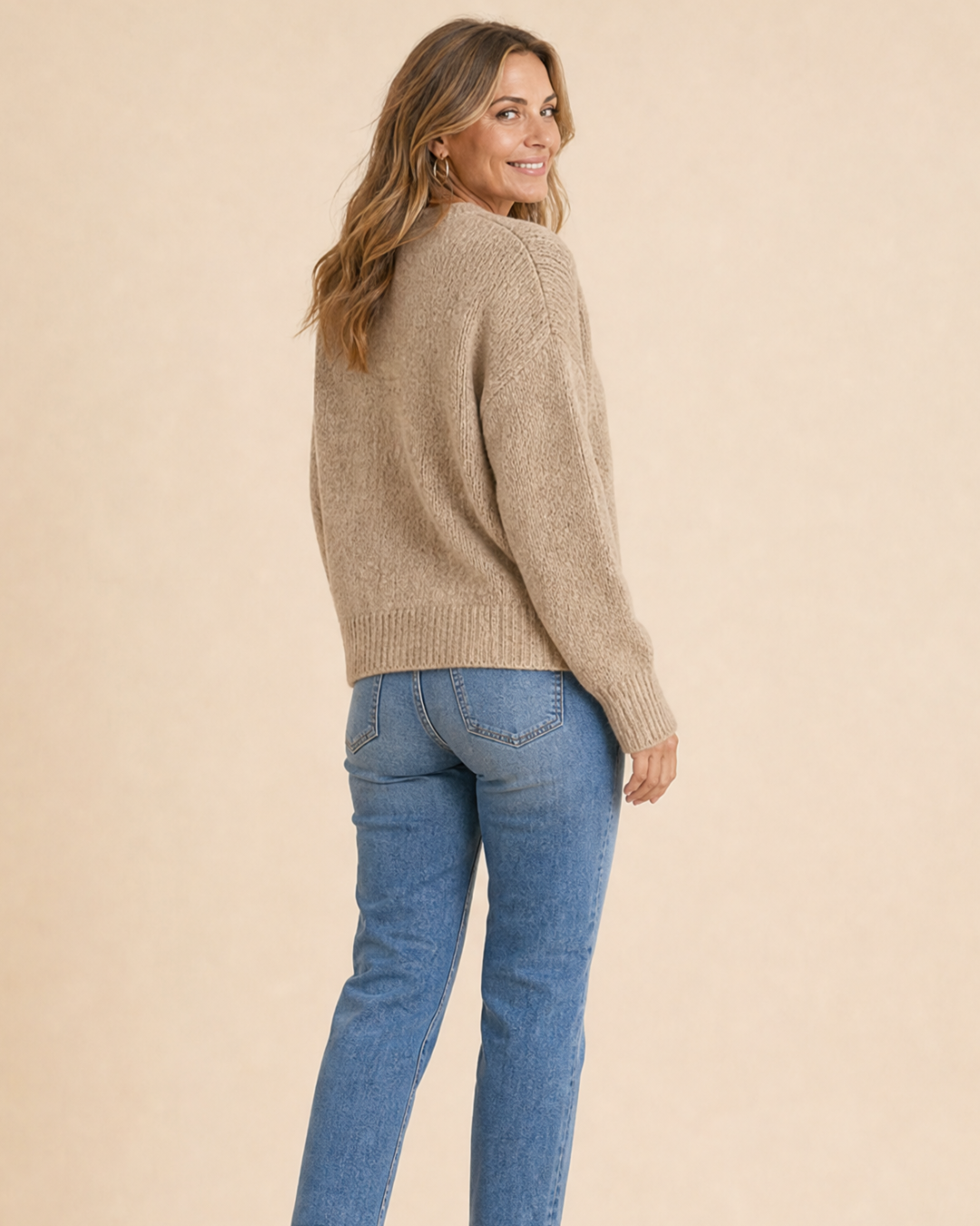 The Marlowe Cardigan 11