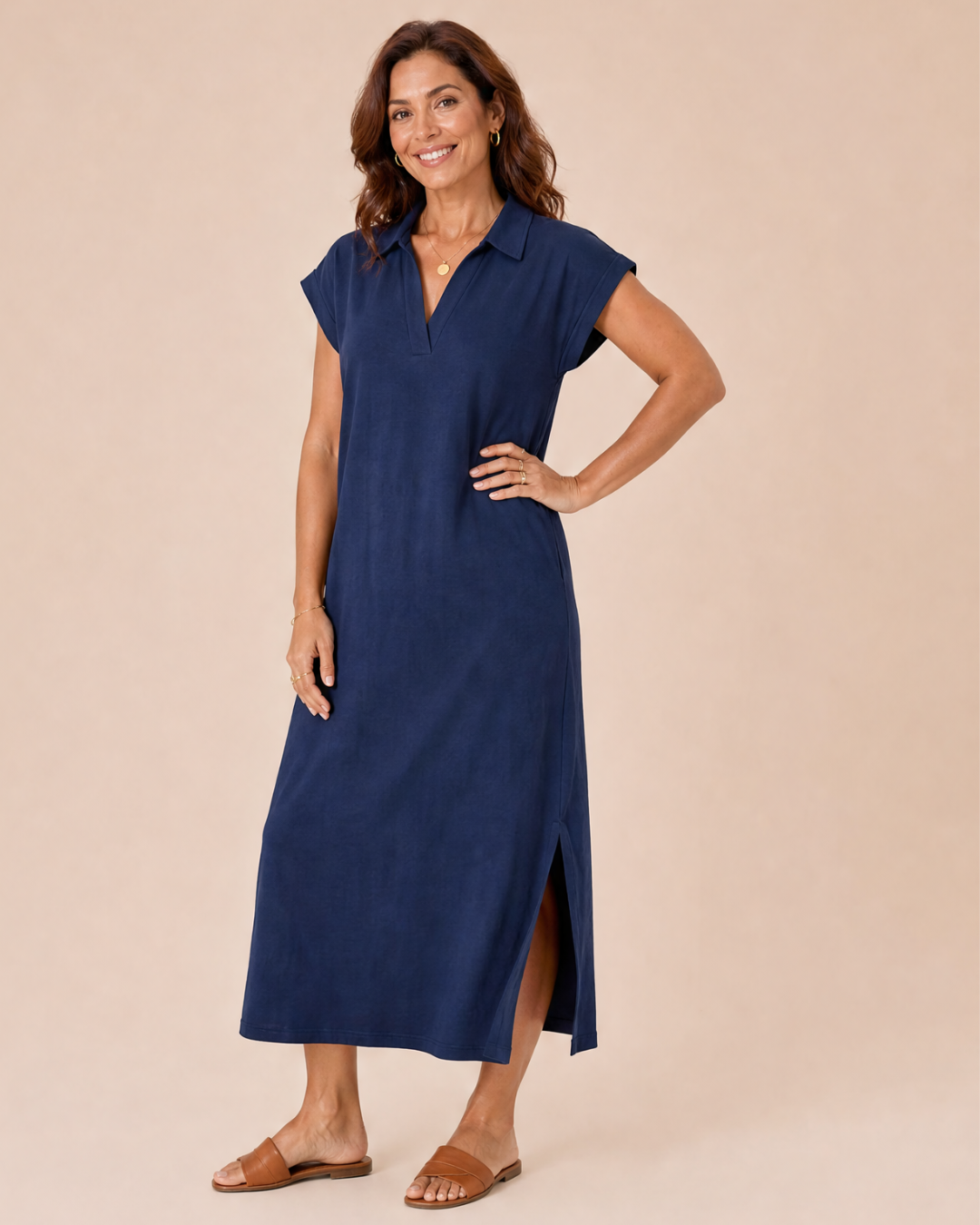 The Amalfi Dress 4