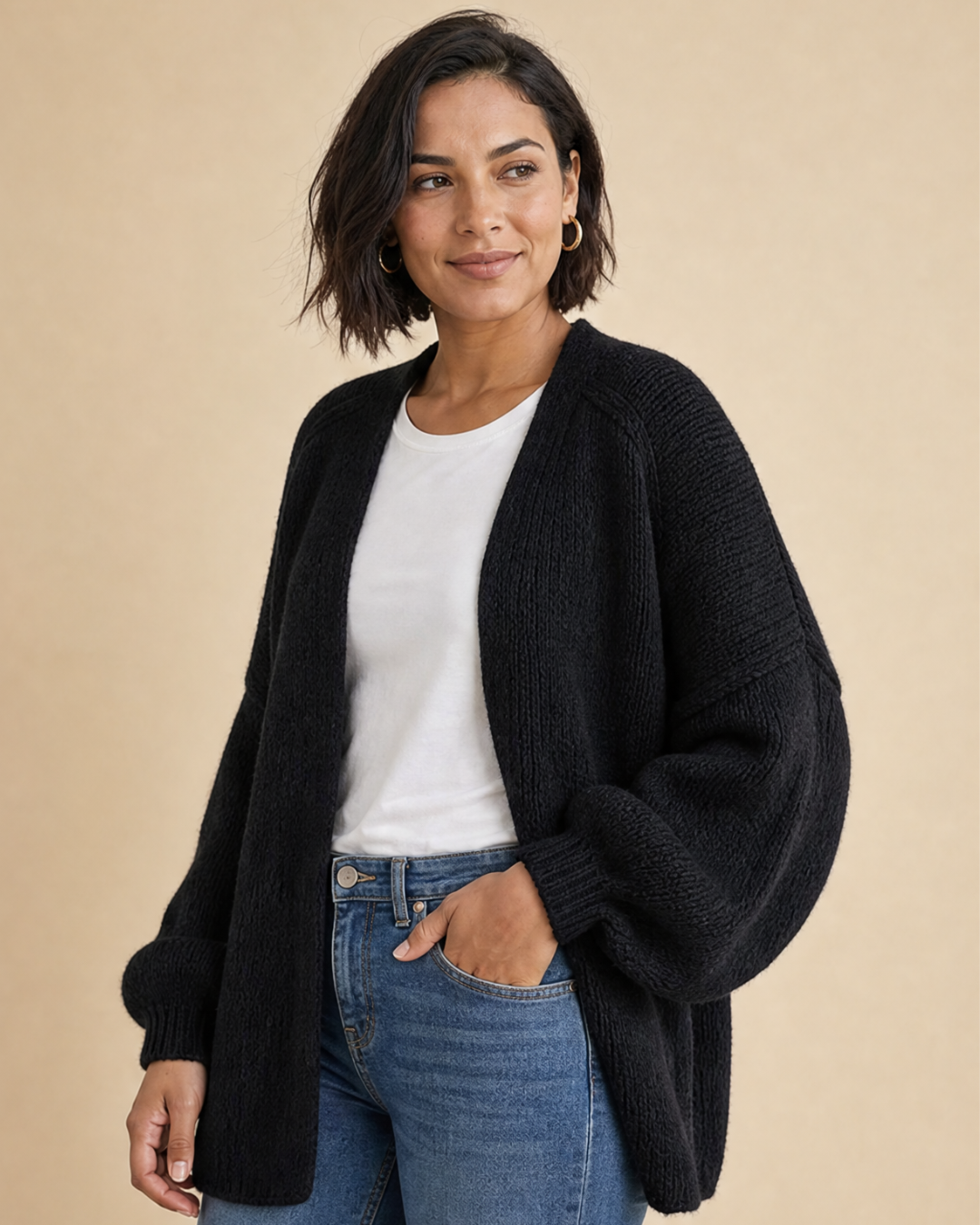 The Fable Cardigan 24