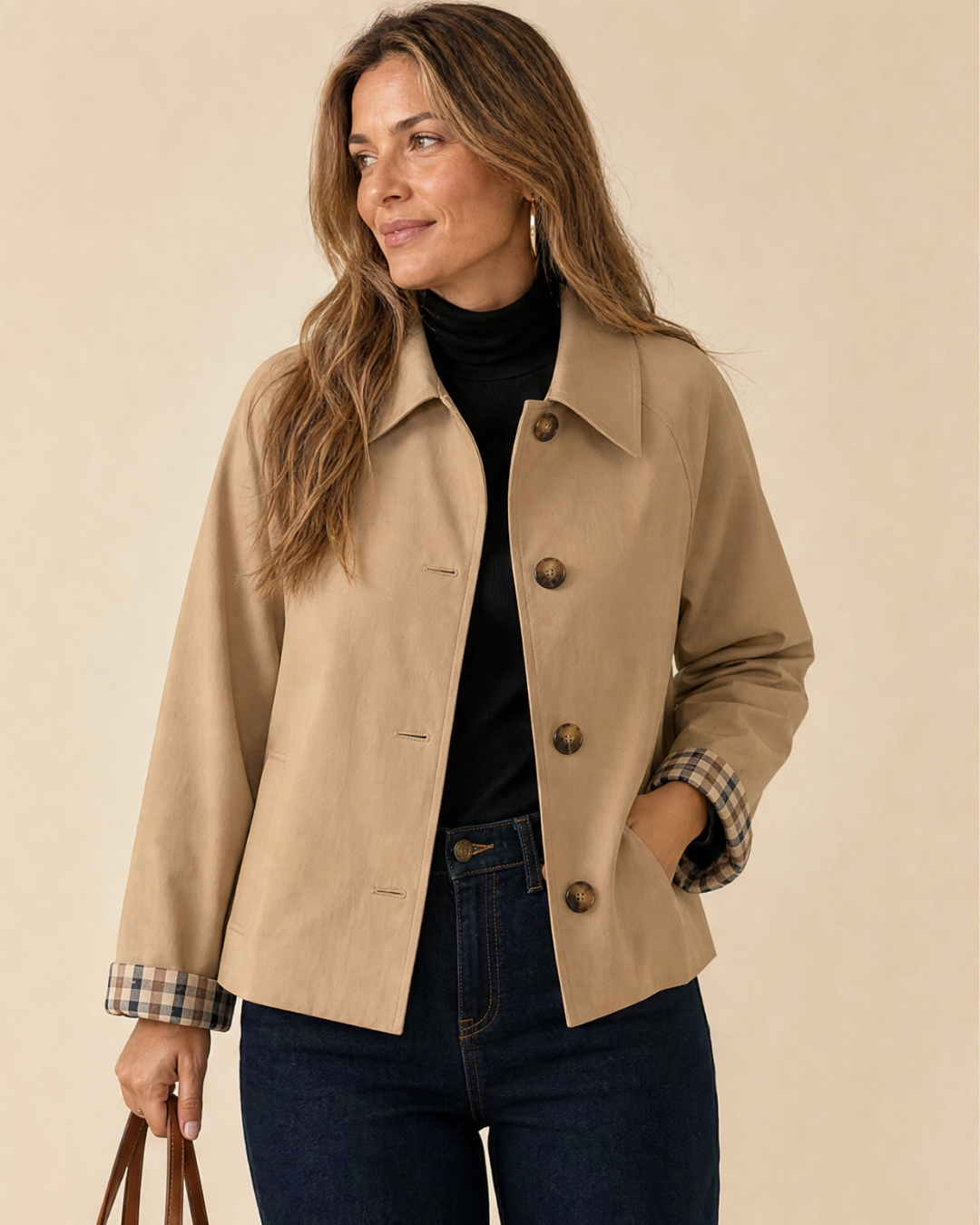 The Ashby Jacket 16