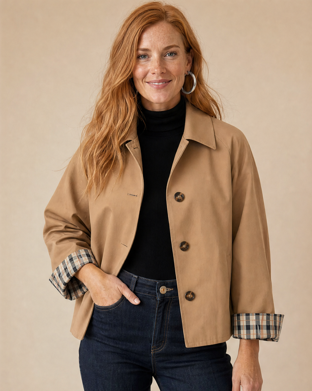 The Ashby Jacket 21