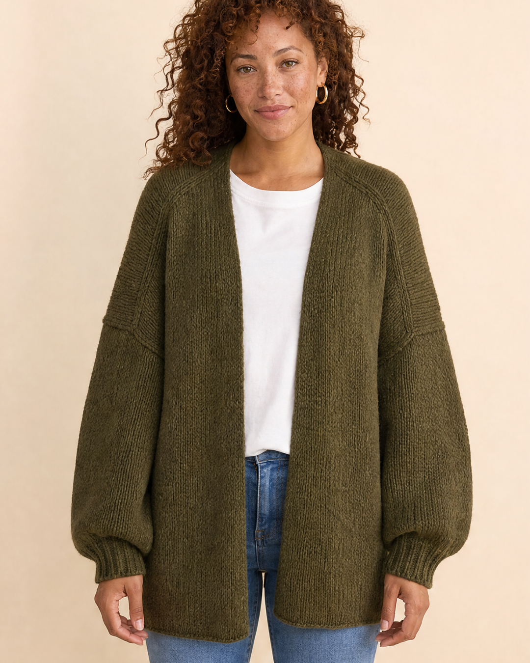 The Fable Cardigan 25