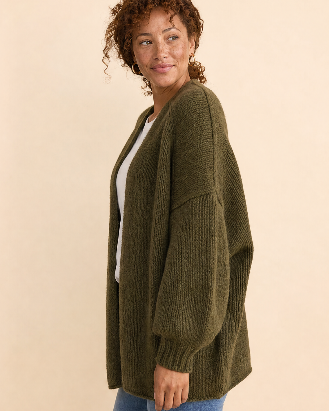 The Fable Cardigan 26