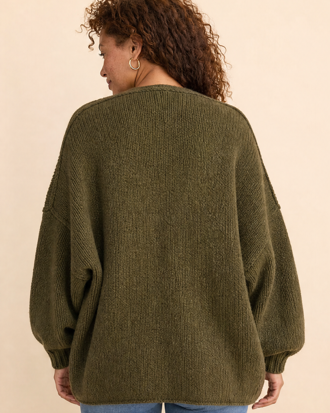 The Fable Cardigan 27