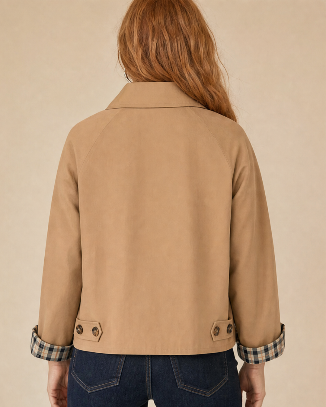 The Ashby Jacket 23