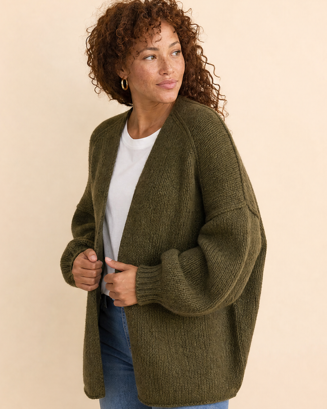 The Fable Cardigan 28