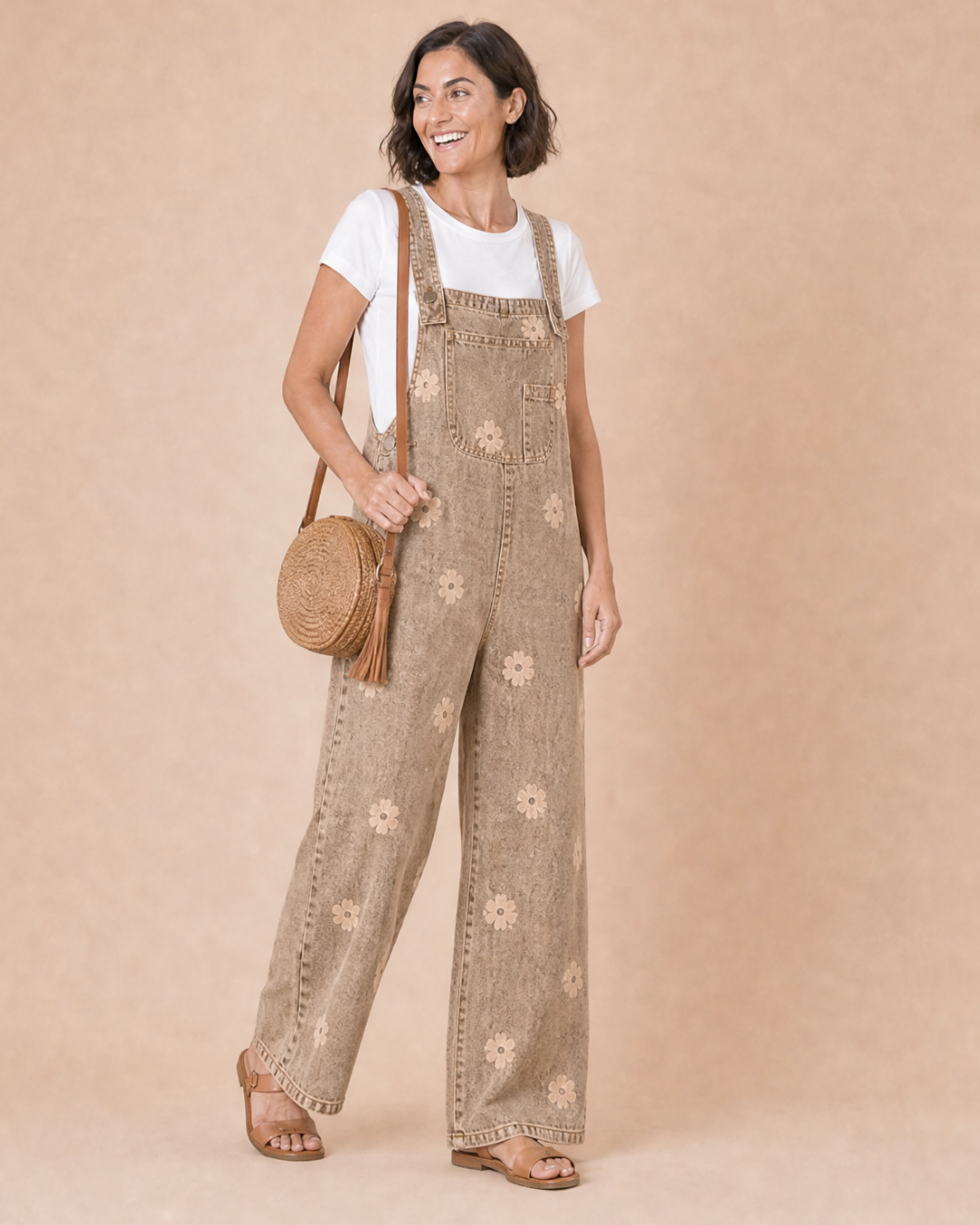 The Daisy Overalls 16