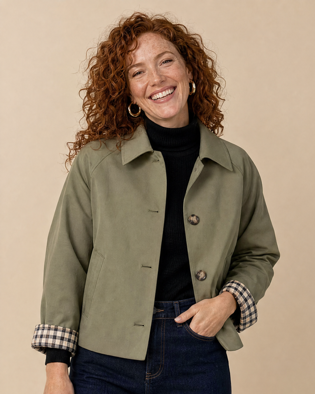 The Ashby Jacket 17