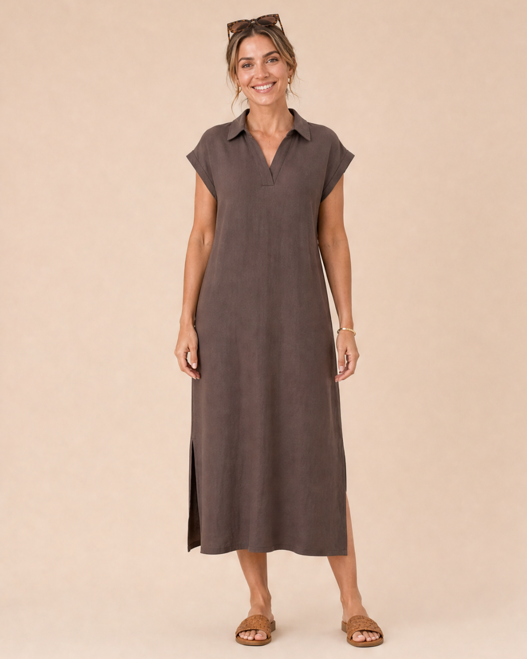 The Amalfi Dress 17