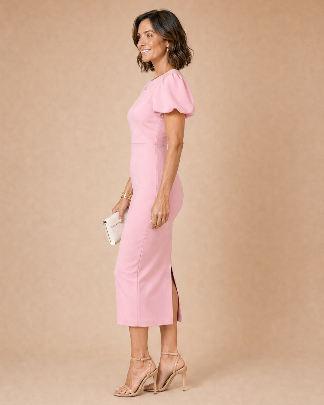 The Iris Dress 22