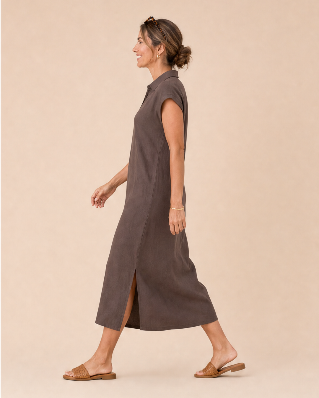 The Amalfi Dress 18