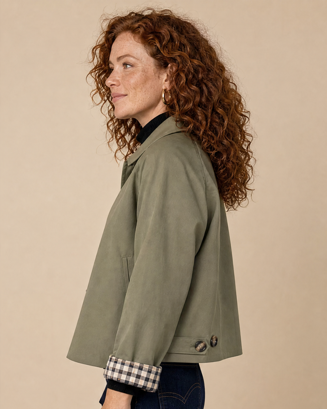 The Ashby Jacket 18