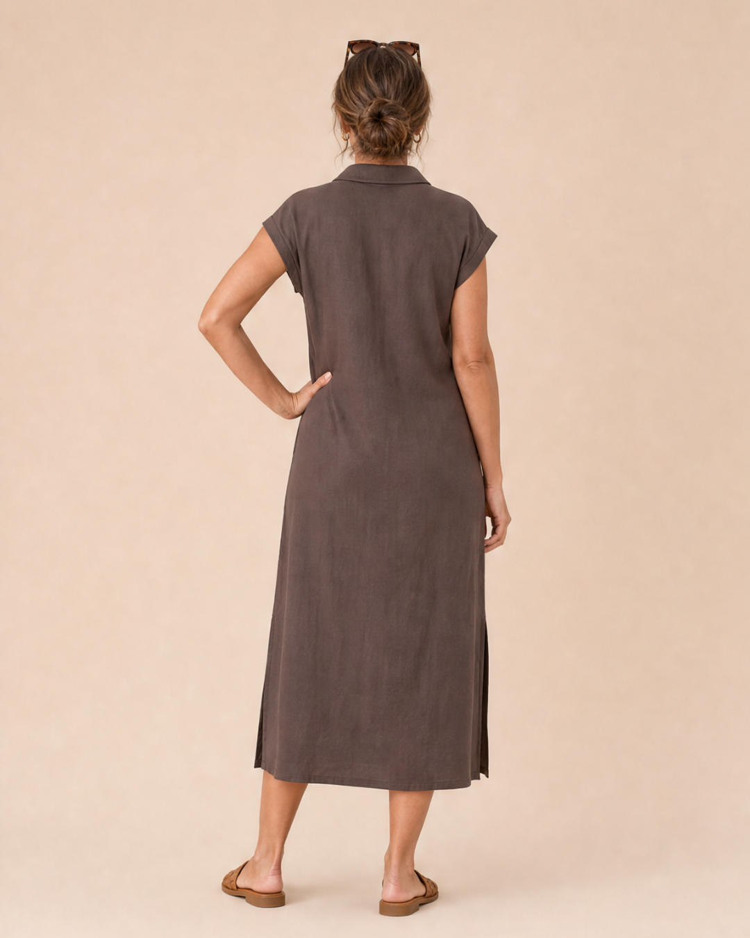 The Amalfi Dress 19