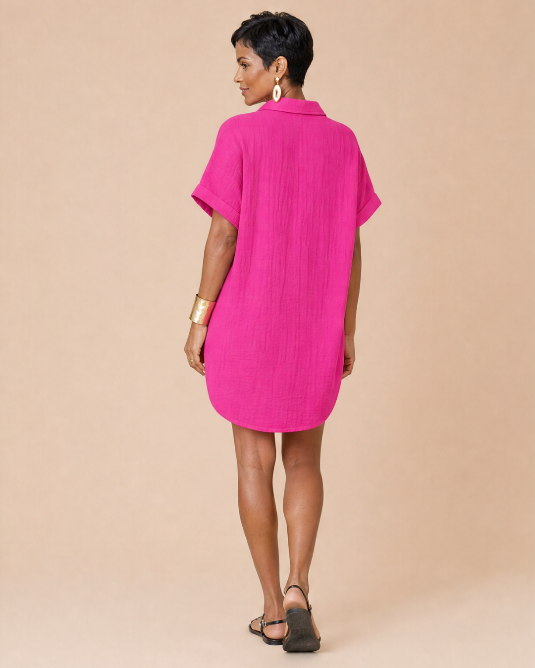 The Cove Shirt 19