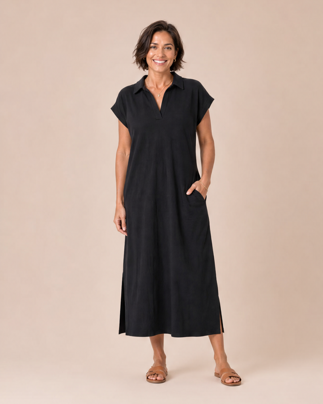 The Amalfi Dress 5