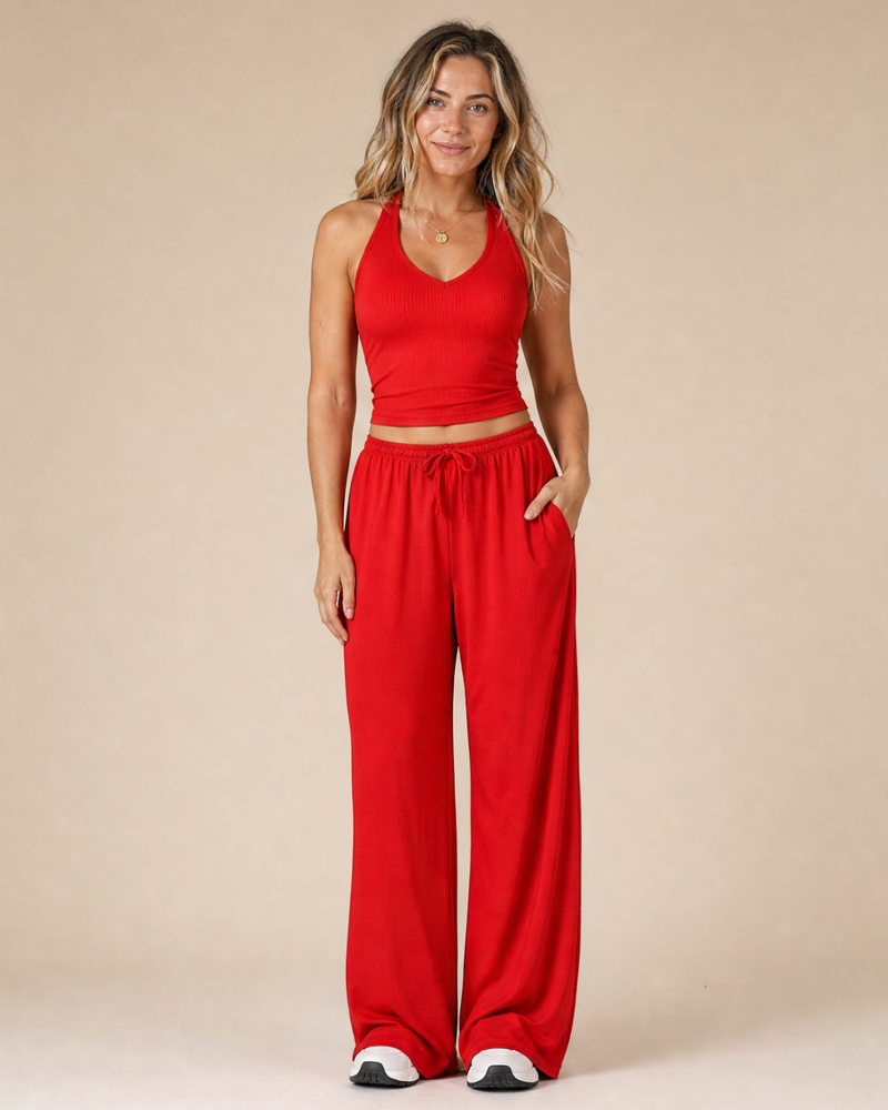 The Harlow Set