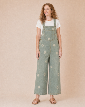 The Daisy Overalls