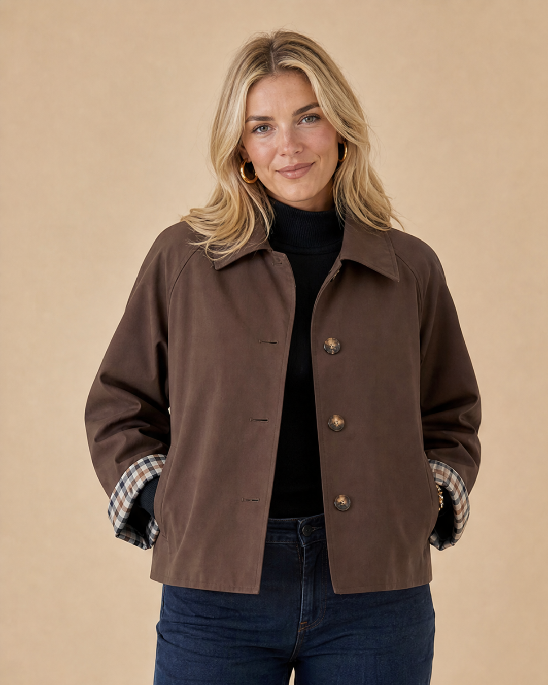 The Ashby Jacket 5