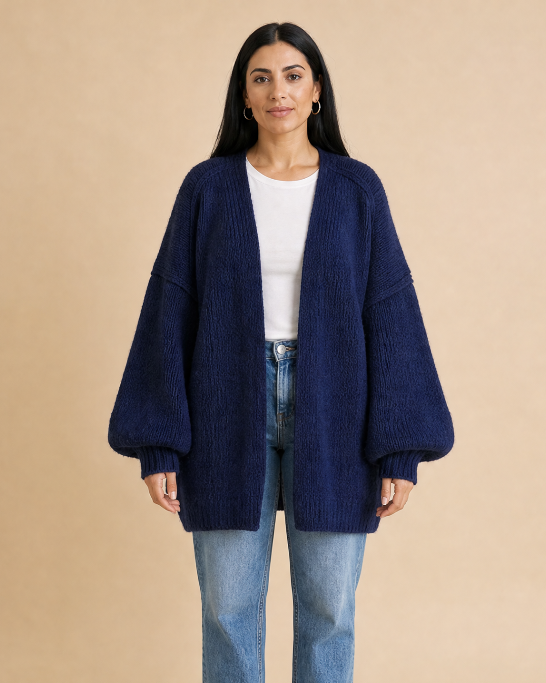 The Fable Cardigan 13