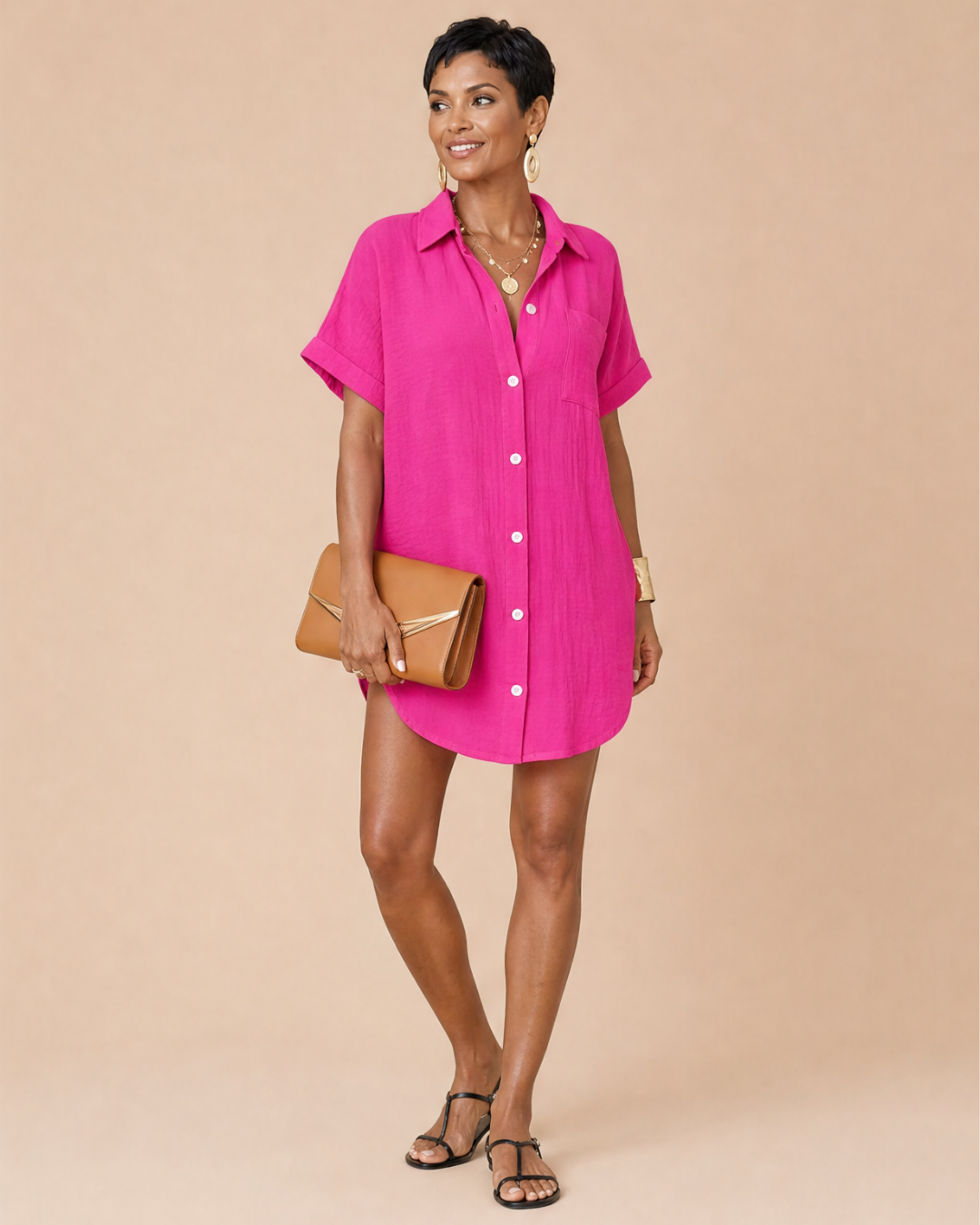 The Cove Shirt 20