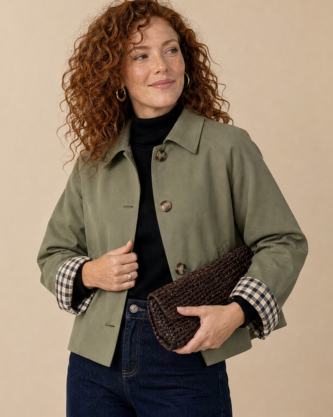 The Ashby Jacket 20