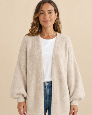 The Fable Cardigan