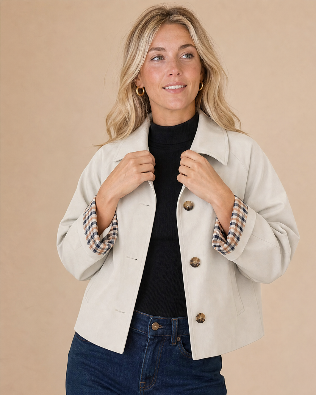 The Ashby Jacket 1