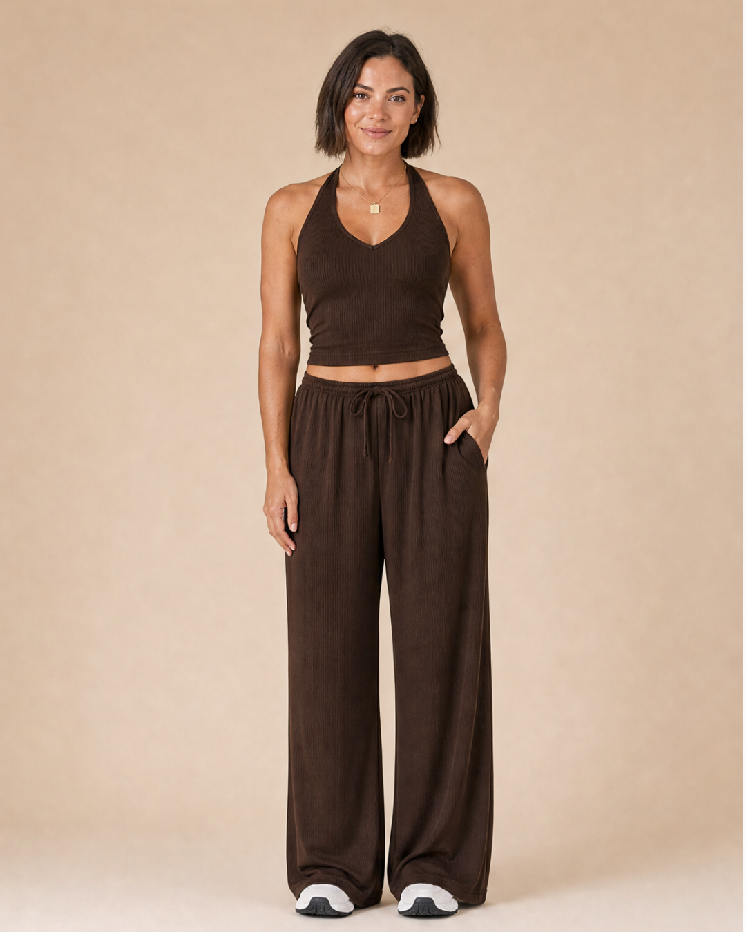 The Harlow Set 25
