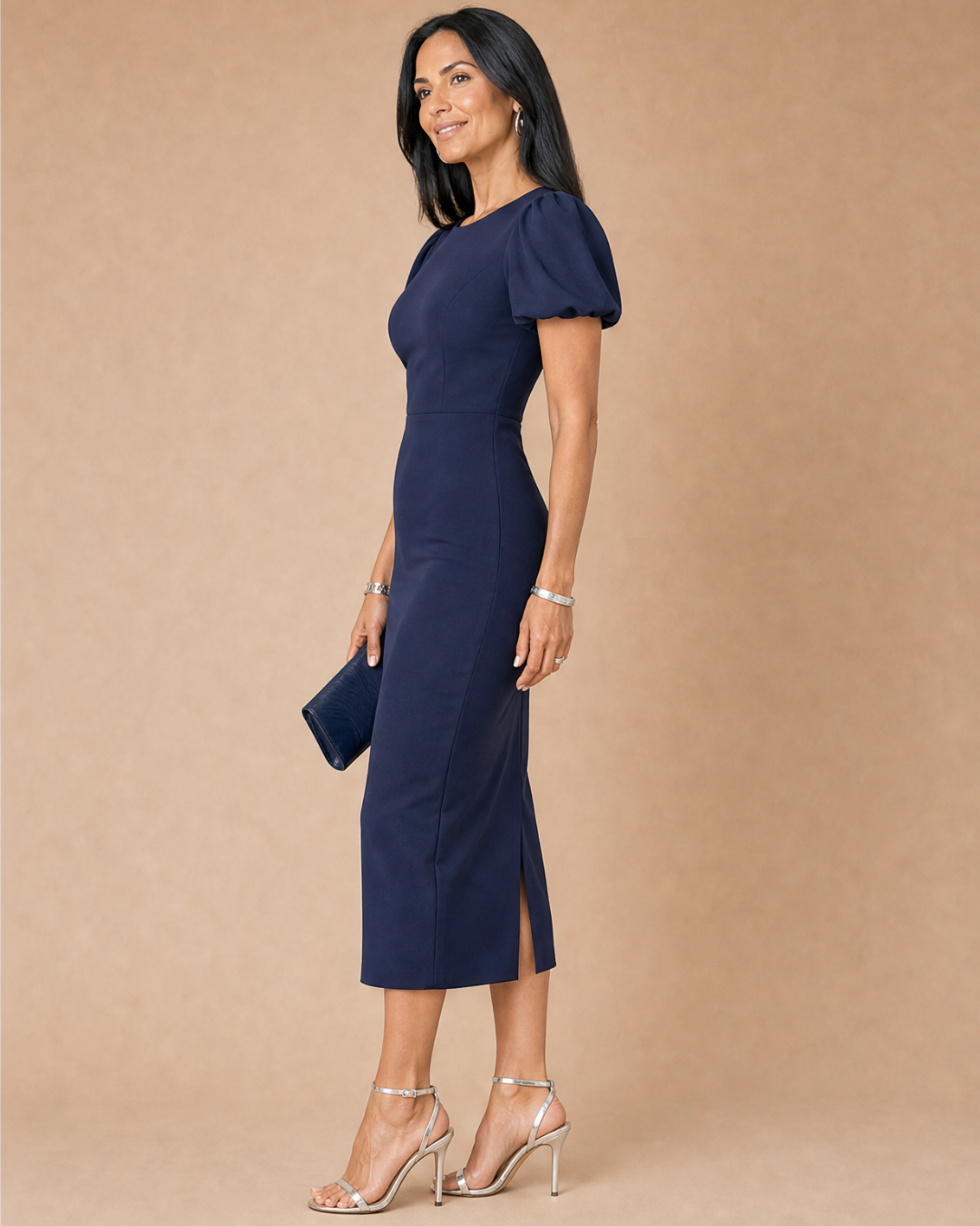 The Iris Dress 26