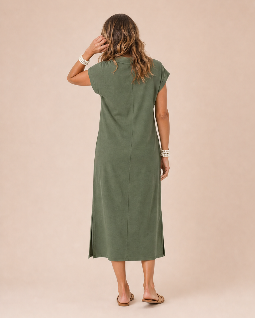 The Amalfi Dress 23