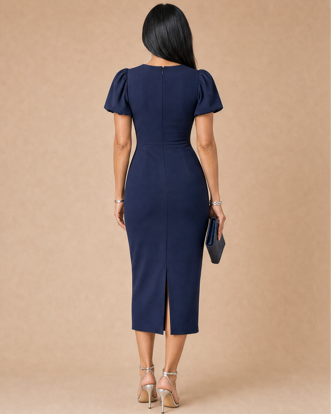 The Iris Dress 27