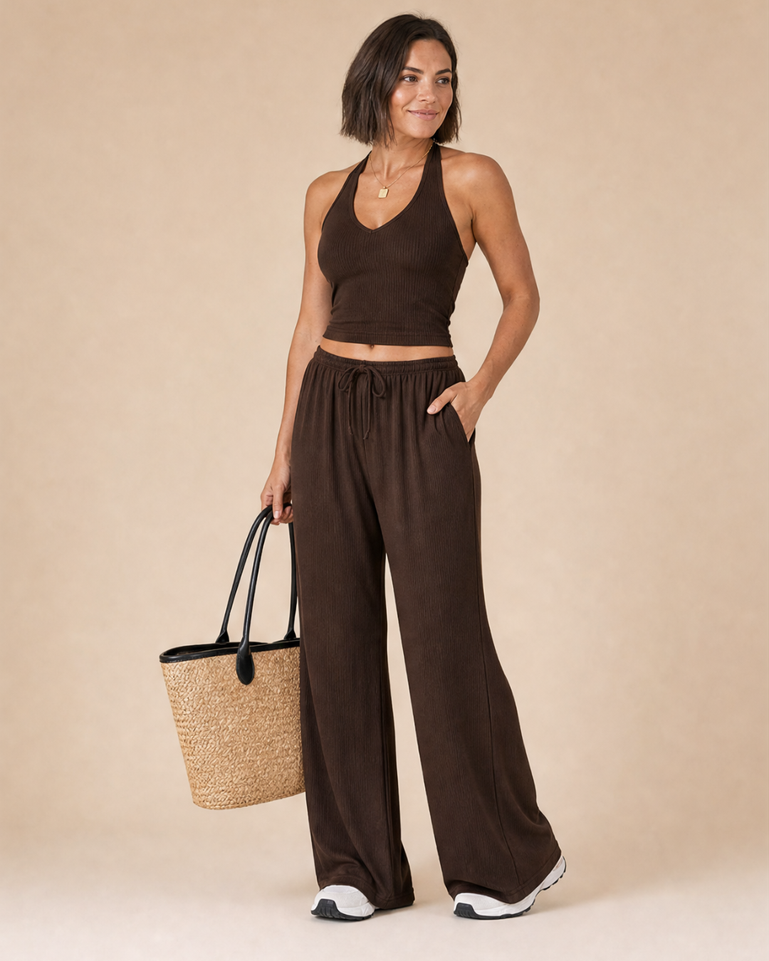 The Harlow Set 28