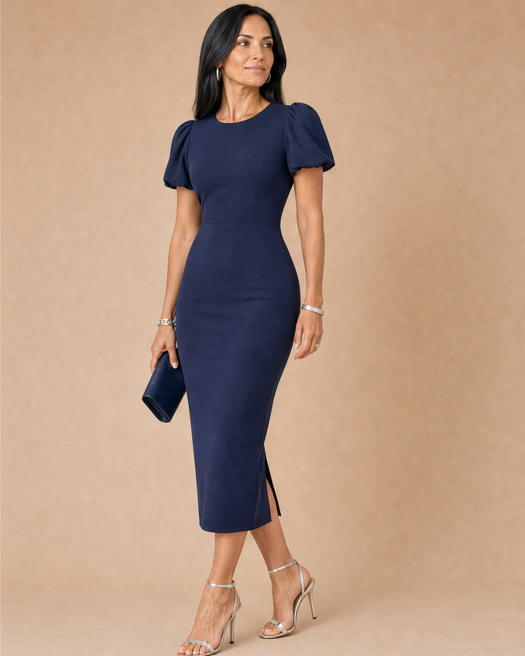 The Iris Dress 28