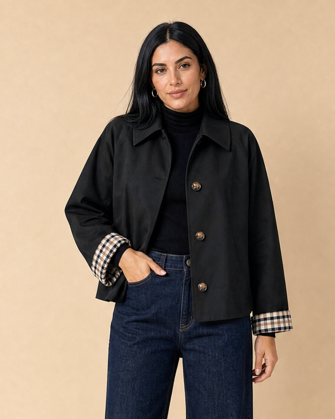 The Ashby Jacket 25