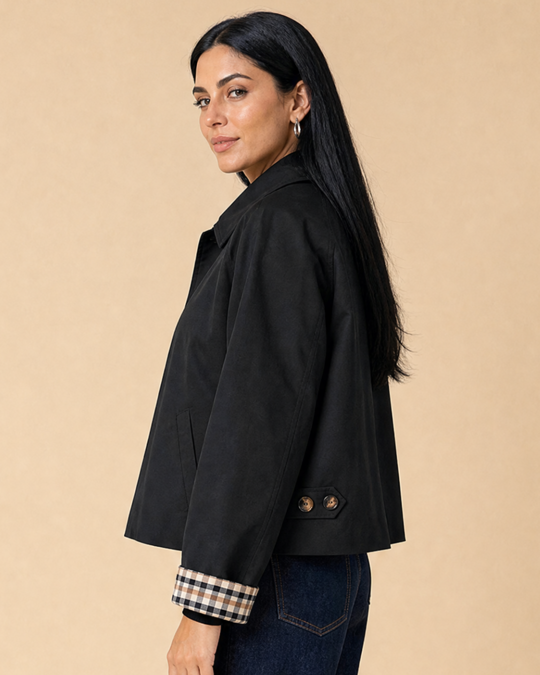 The Ashby Jacket 26