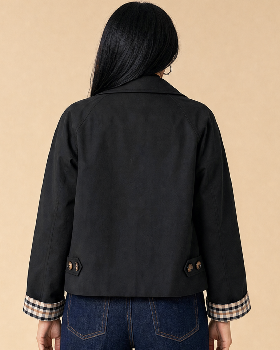 The Ashby Jacket 27