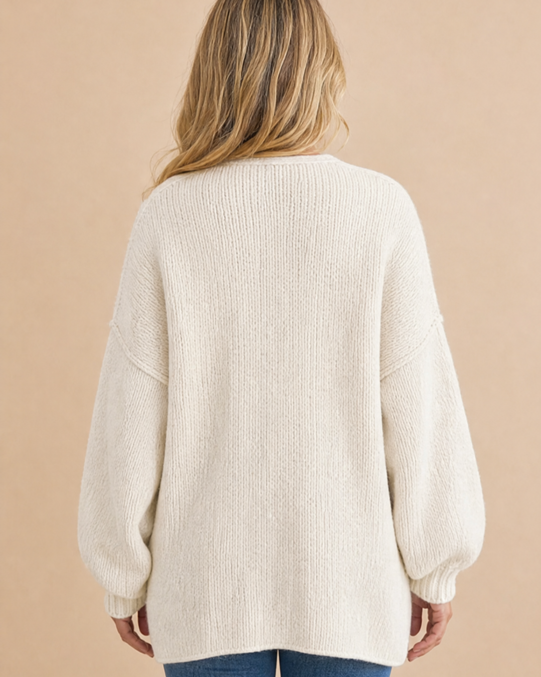 The Fable Cardigan 11