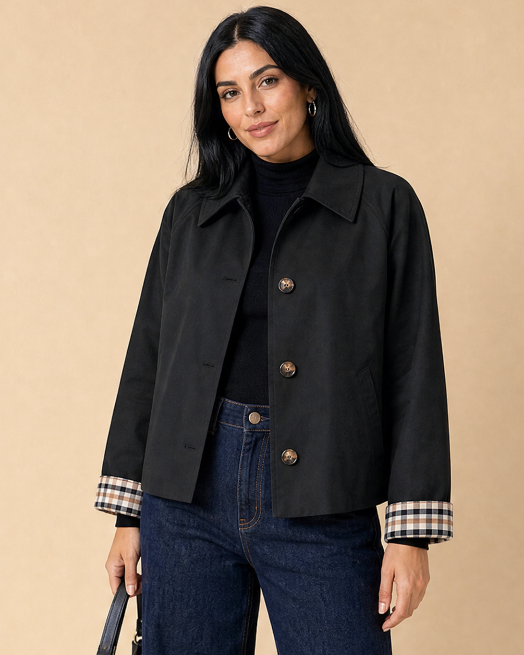 The Ashby Jacket 28