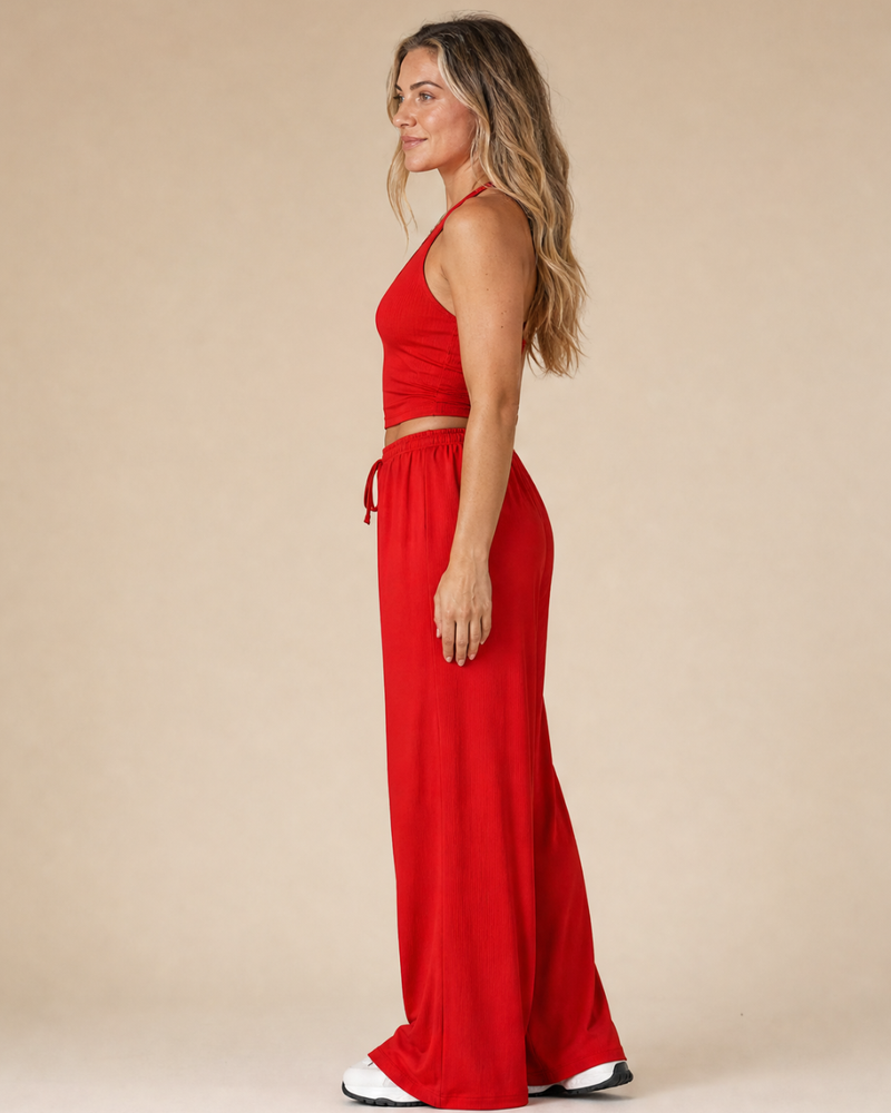 The Harlow Set — alt