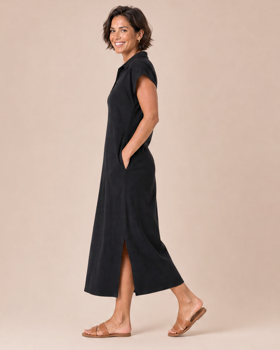 The Amalfi Dress 6