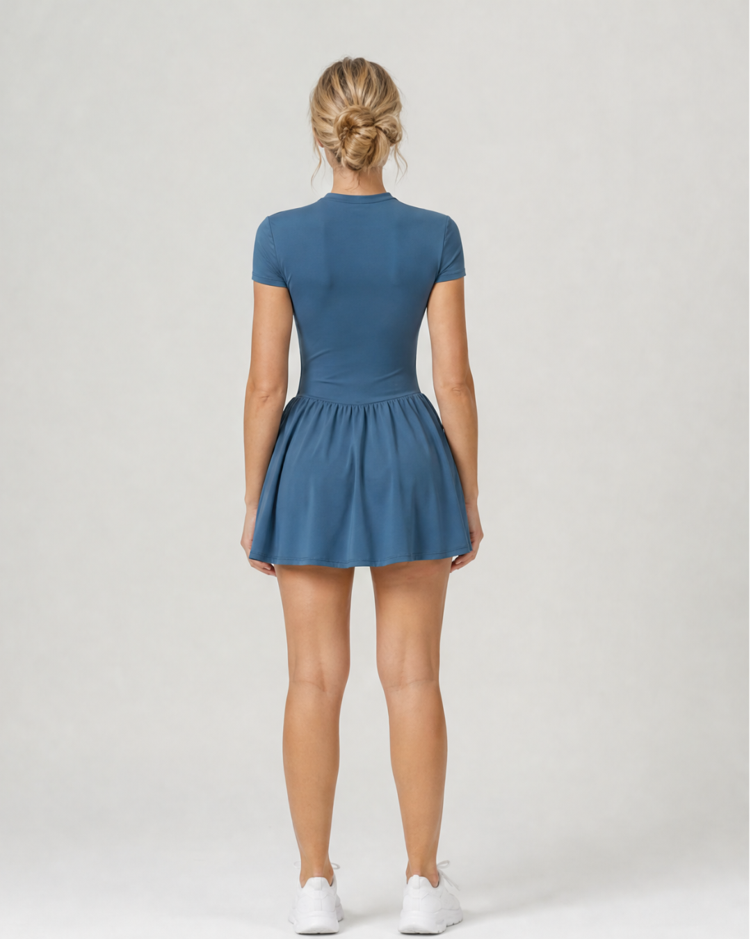 Court Dress 10